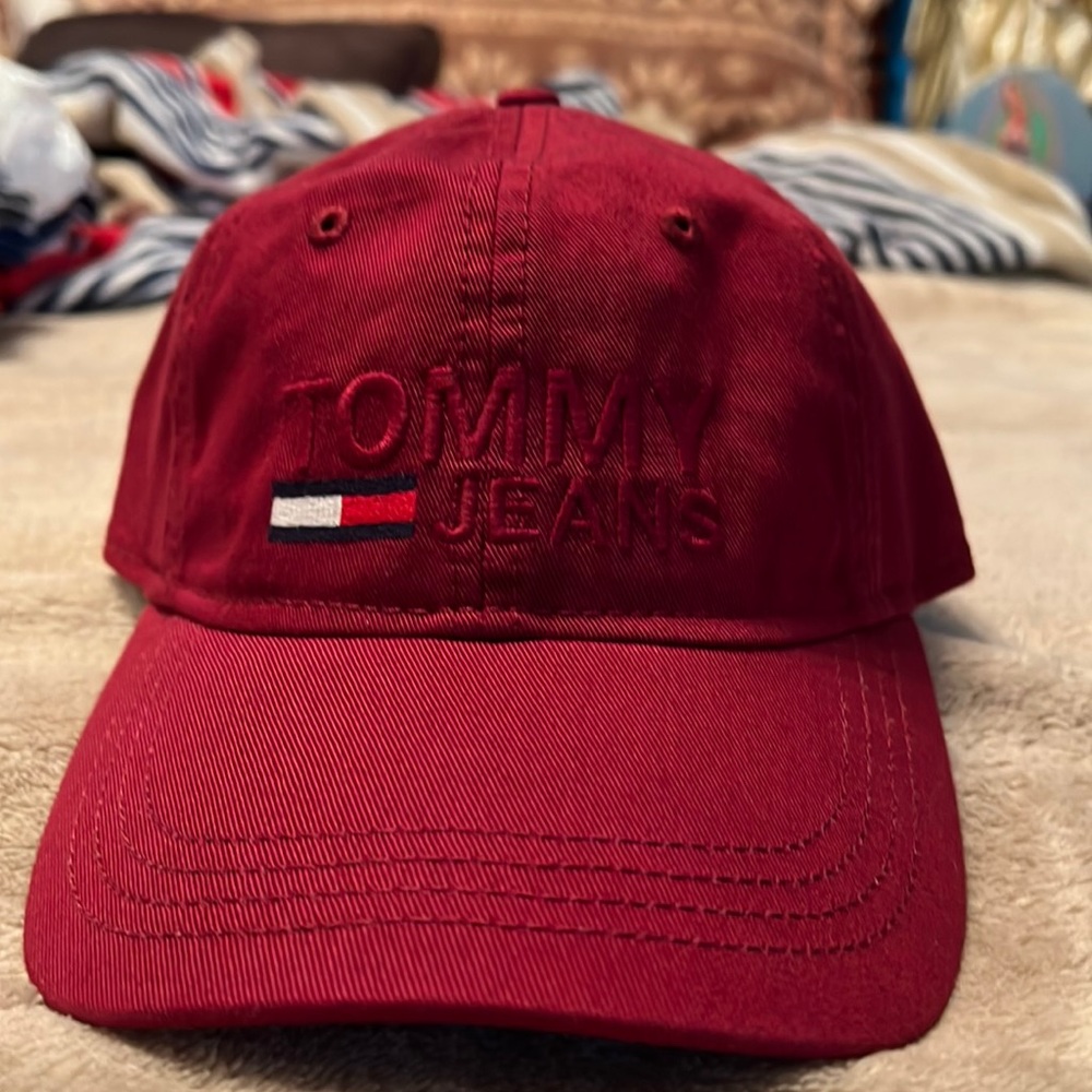 Cap